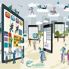 INTERNET E INTERNET DE LAS COSAS