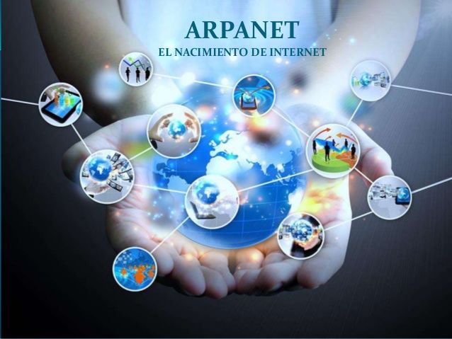INTERNET E INTERNET DE LAS COSAS