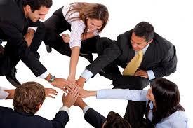 GESTIÓN DEL POTENCIAL HUMANO: El objetivo principal de la actual empresa.