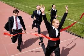 GESTIÓN DEL POTENCIAL HUMANO: El objetivo principal de la actual empresa.