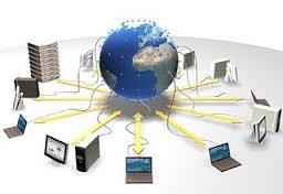 Internet e Internet de las Cosas