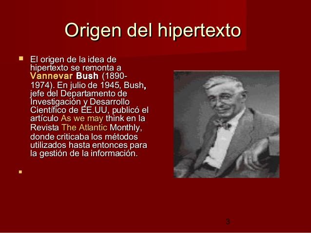 Internet e Internet de las Cosas
