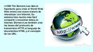 Internet e Internet de las Cosas