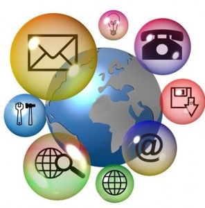 TECNOLOGÍAS DE LA INFORMACIÓN I