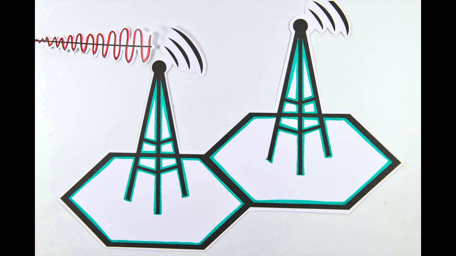 LAS TECNOLOGÍAS DE INFORMACIÓN Y COMUNICACIÓN EN LA SOCIEDAD MODERNA