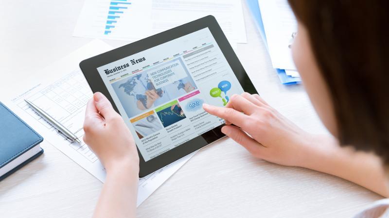 LAS TECNOLOGÍAS DE INFORMACIÓN Y COMUNICACIÓN EN LA SOCIEDAD MODERNA