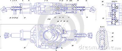 DIBUJO DE INGENIERIA UNIDAD 1 DIBUJO NORMALIZADO