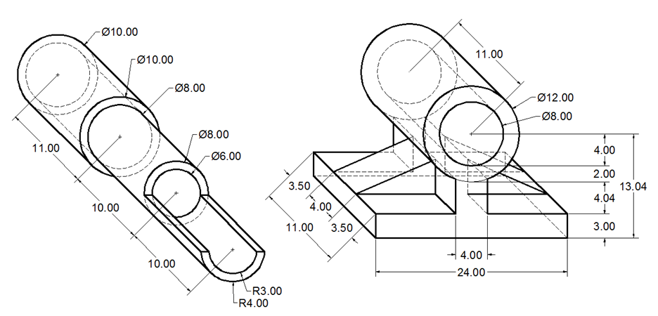 DIBUJO DE INGENIERIA UNIDAD 1 DIBUJO NORMALIZADO