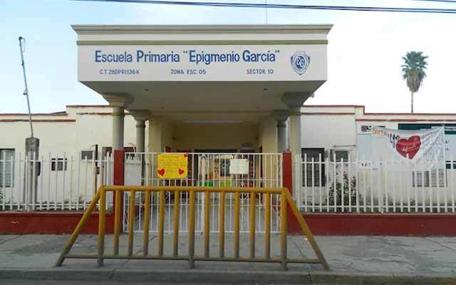 Sistema Educativo Nacional/Subsecretaría de Educación Básica