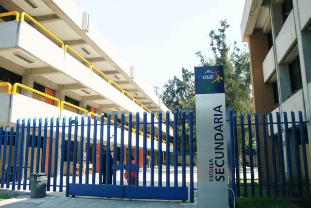 Sistema Educativo Nacional/Subsecretaría de Educación Básica