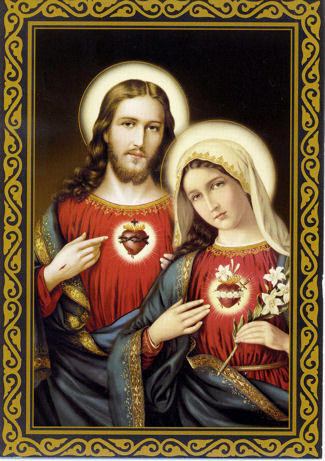 Dimension trinitaria y eclesial de la espiritualidad mariana