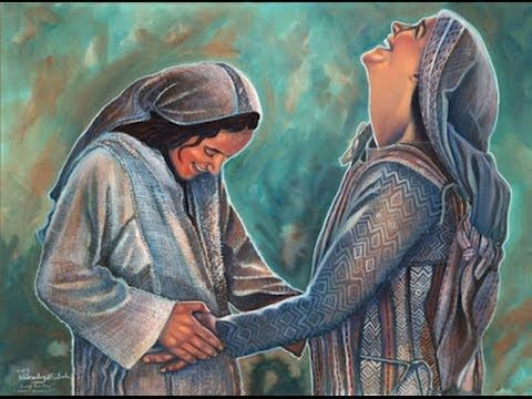 Dimension trinitaria y eclesial de la espiritualidad mariana
