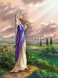 Dimension trinitaria y eclesial de la espiritualidad mariana
