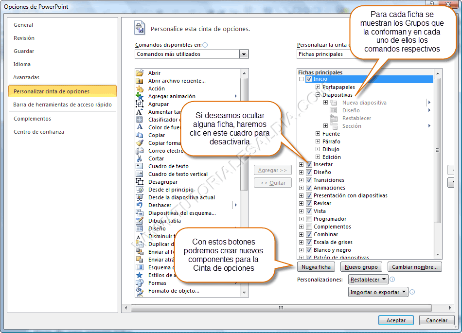 UNIDAD 3. DESARROLLO DE RECURSOS MULTIMEDIA