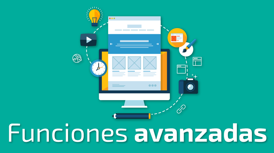 UNIDAD 3. DESARROLLO DE RECURSOS MULTIMEDIA
