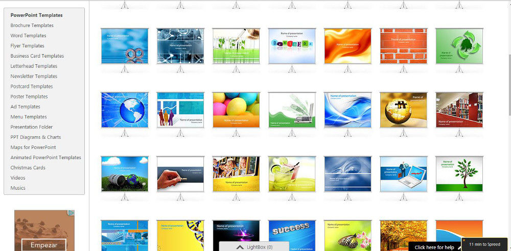 UNIDAD III: Desarrollo de Recursos Multimedia