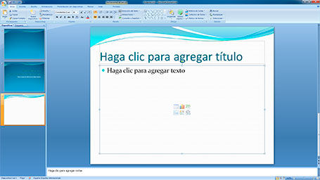 UNIDAD III: Desarrollo de Recursos Multimedia