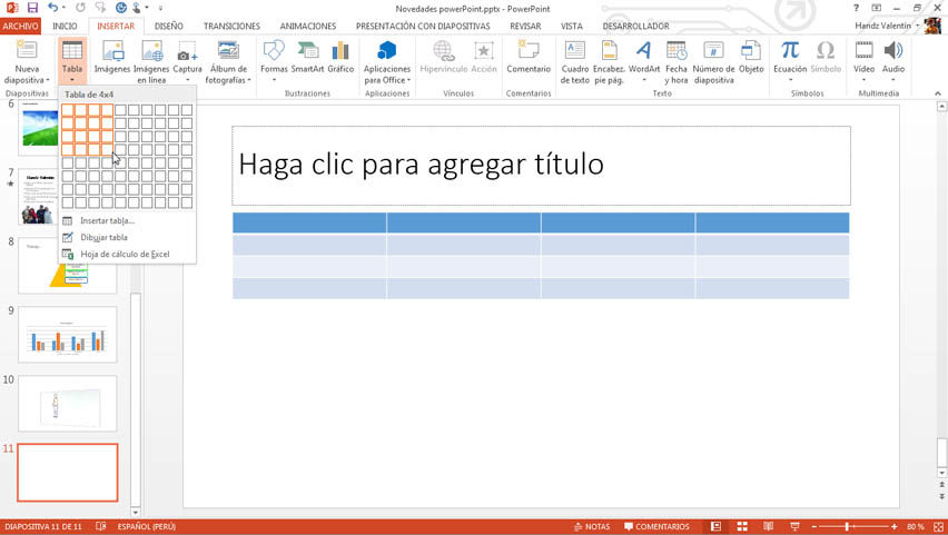 UNIDAD III: Desarrollo de Recursos Multimedia