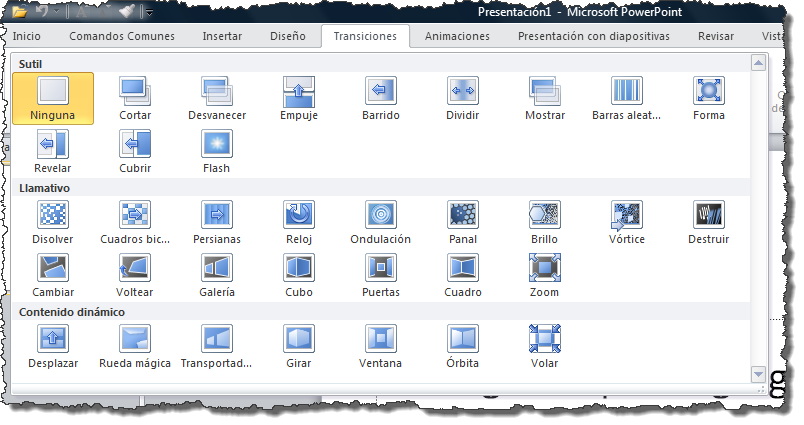 UNIDAD III: Desarrollo de Recursos Multimedia