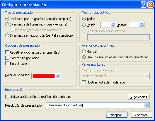 UNIDAD III: Desarrollo de Recursos Multimedia