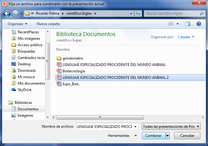UNIDAD III: Desarrollo de Recursos Multimedia