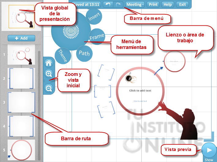 UNIDAD III: Desarrollo de Recursos Multimedia