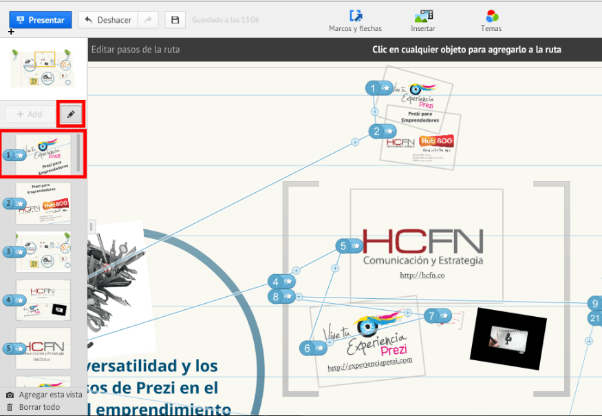 UNIDAD III: Desarrollo de Recursos Multimedia