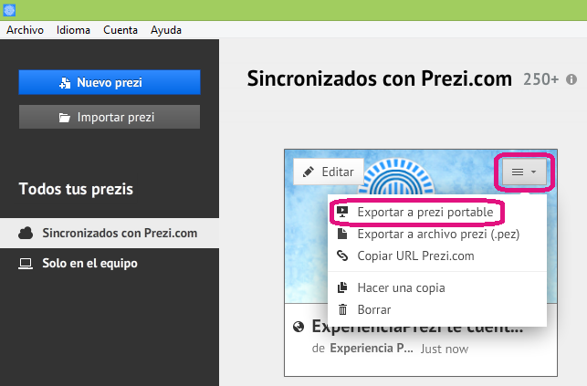 UNIDAD III: Desarrollo de Recursos Multimedia