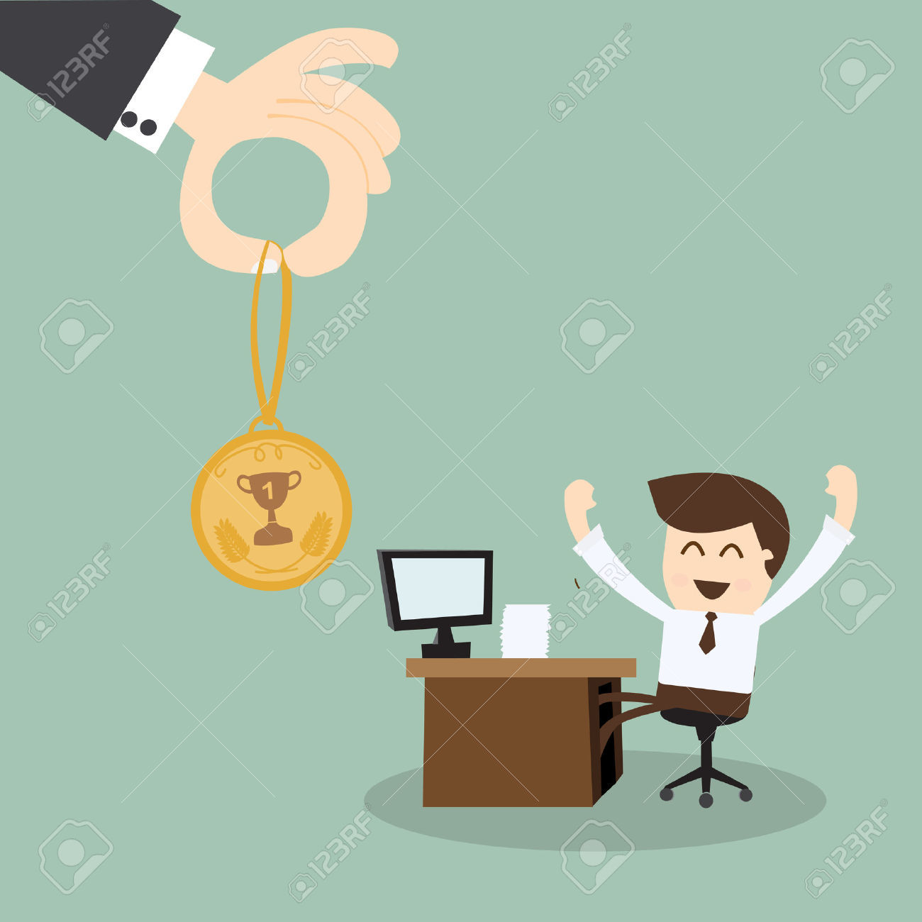 EL ÉXITO EN LA EMPRESA