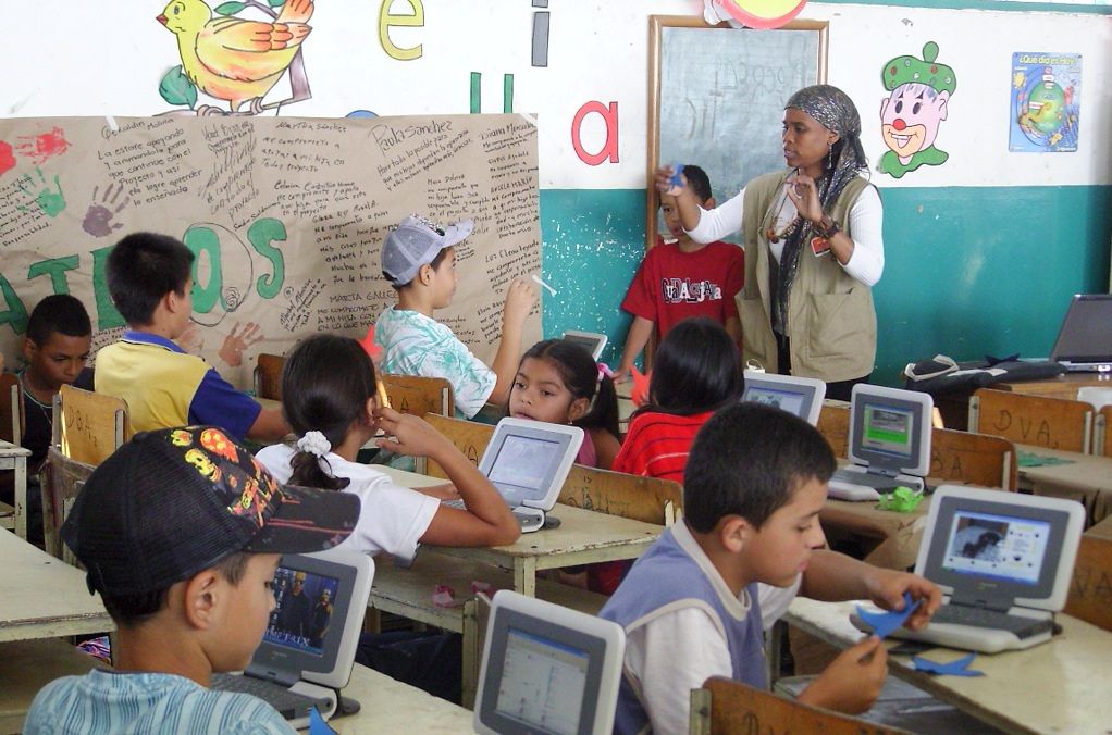 Generación.net