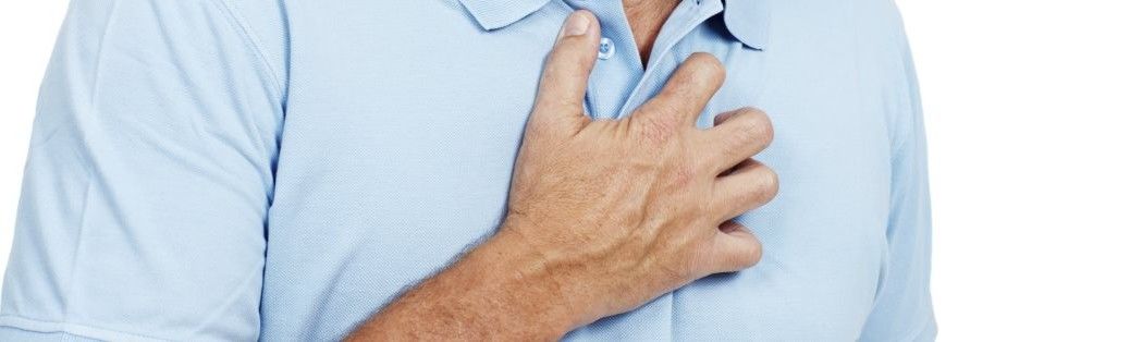 SEMIOLOGÍA CARDIACA