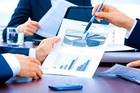 Contabilidad financiera, Contabilidad gerencial y Contabilidad de costos