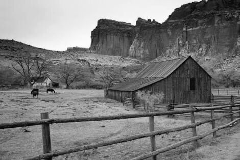 Paso del norte.