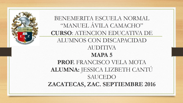 Evaluación psicológica y académica