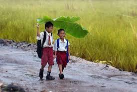 SOMOS OPTIMISTAS POR NATURALEZA