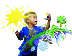 SOMOS OPTIMISTAS POR NATURALEZA