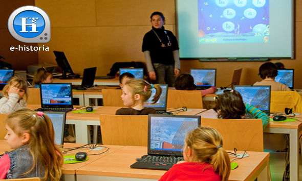 Políticas TIC en educación en América Latina: más allá del modelo 1:1