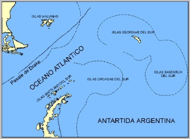 Claves de la política exterior argentina durante el mandato de Cristina Fernández de Kirchner