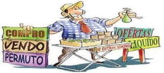 Clasificacion de mercados