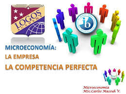 Clasificacion de mercados