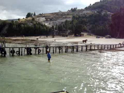 PROBLEMAS AMBIENTALES EN AQUITANIA