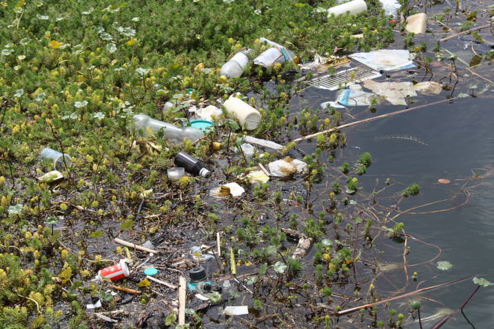 PROBLEMAS AMBIENTALES EN AQUITANIA