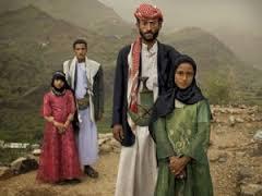 La tradicion Africana en la mayoria de los matrimonios priorizan los convenios materiales que el sen