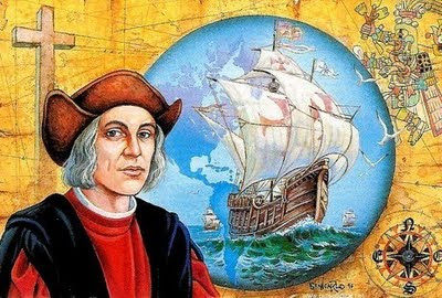 Descubrimiento, conquista y colonia en América