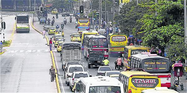 Principales Problemas Ambientales En la Ciudad De Medellín