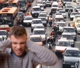 Principales Problemas Ambientales En la Ciudad De Medellín