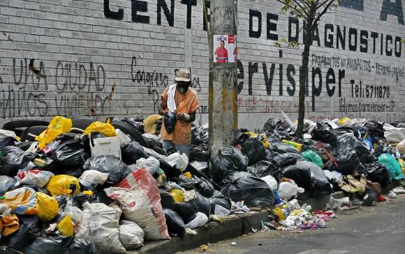 Principales Problemas Ambientales En la Ciudad De Medellín