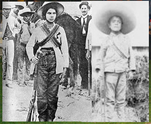 Conceptos, imágenes y representaciones de la niñez en la Ciudad de México.