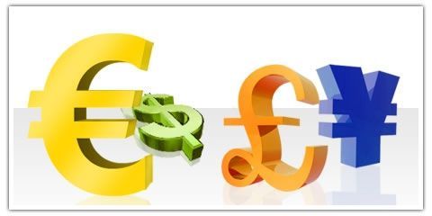 El Mercado de Divisas y Los Mercados Financieros