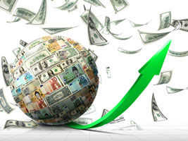 El Mercado de Divisas y Los Mercados Financieros